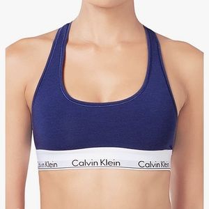 Calvin Klein Sporty Bralette